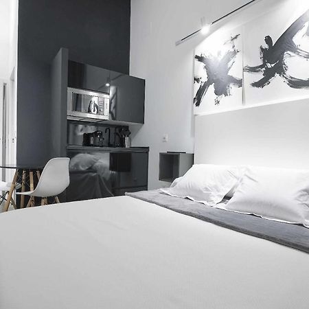 Apartament Fino Modern & Luxury Sewilla Zewnętrze zdjęcie