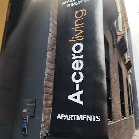 Apartament Fino Modern & Luxury Sewilla Zewnętrze zdjęcie
