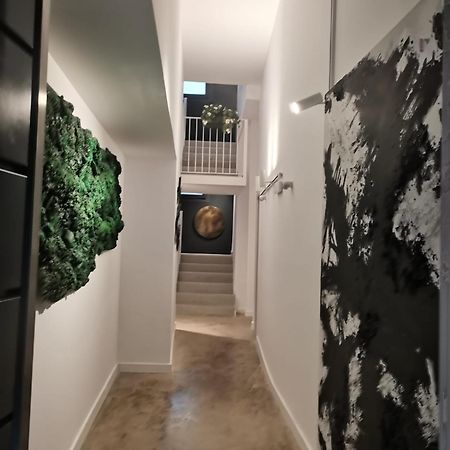 Apartament Fino Modern & Luxury Sewilla Zewnętrze zdjęcie