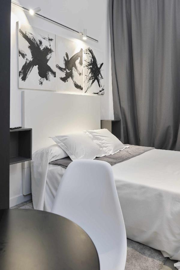 Apartament Fino Modern & Luxury Sewilla Zewnętrze zdjęcie