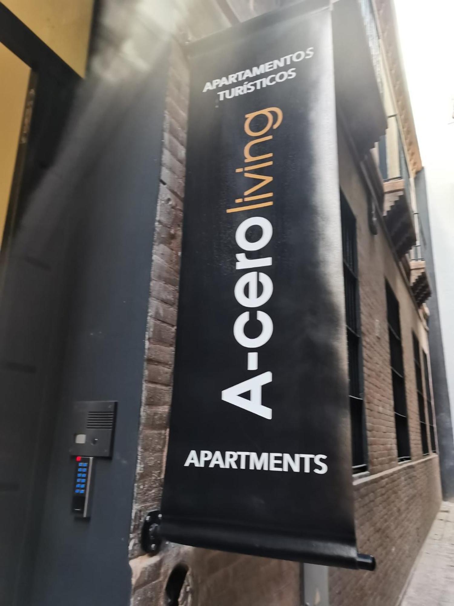 Apartament Fino Modern & Luxury Sewilla Zewnętrze zdjęcie